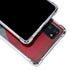 NFL Tampa Bay Buccaneers Galaxy S20 FE Clear Case